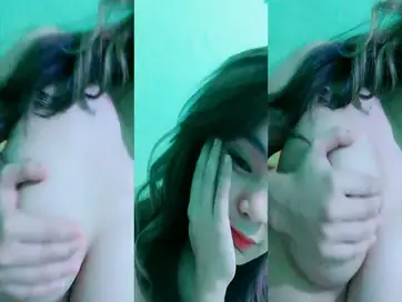 Bokep Toket Gede Dedek Theresya Full Face Hot