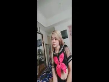 Cewek Toge Live Colmek Basah Sampai Squirt Beneran