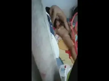 Ngintip Teman Kost Lagi Ngentot Ganas Sampe Merintih Liar
