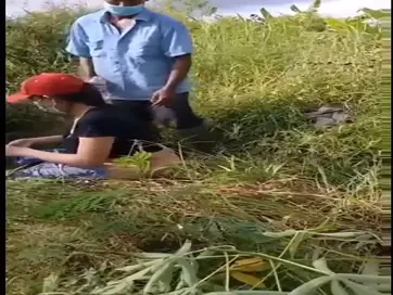 Prank Tukang Kebun